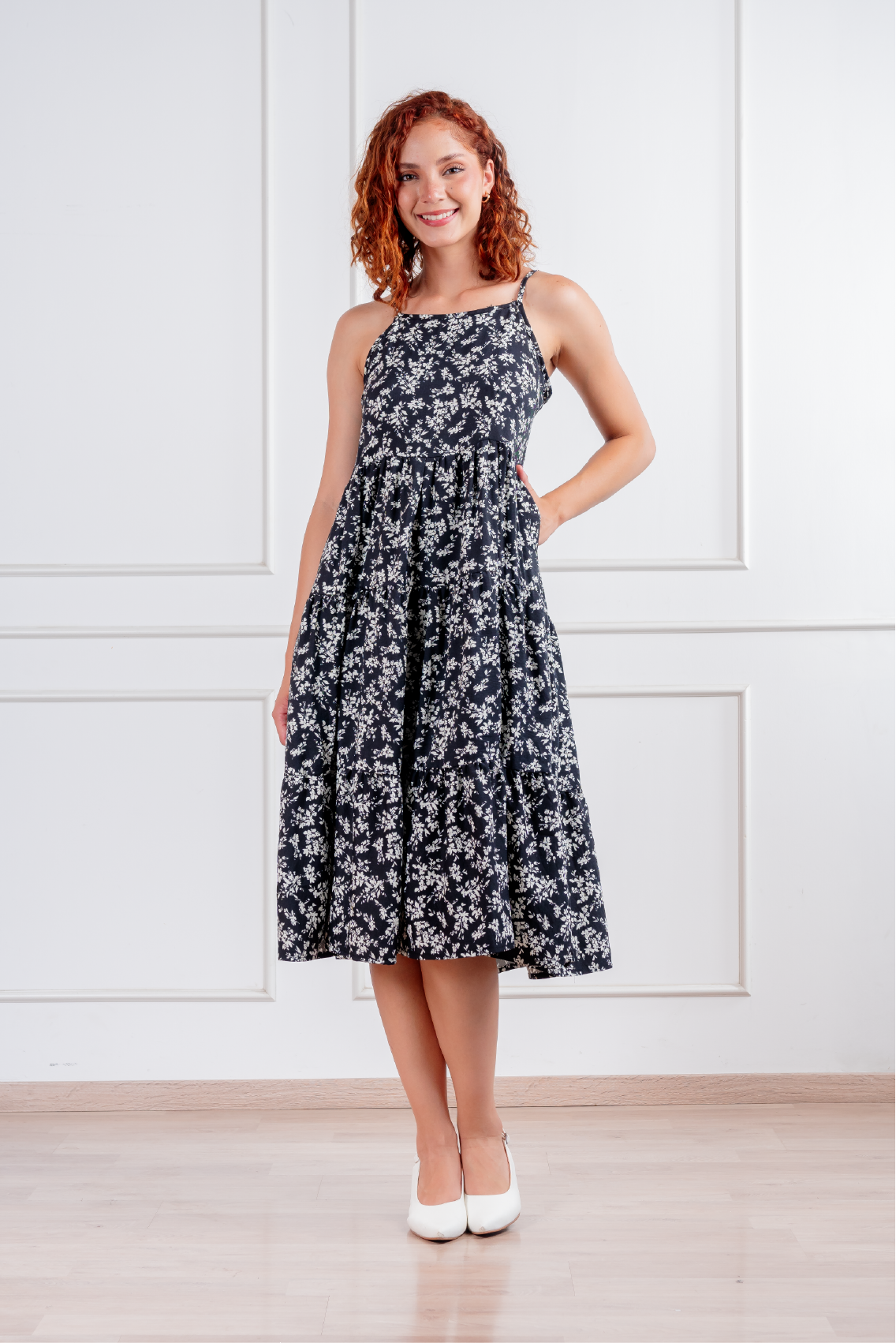 Vestido Victoria