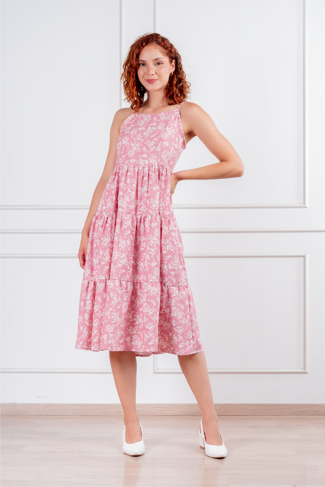 Vestido Victoria