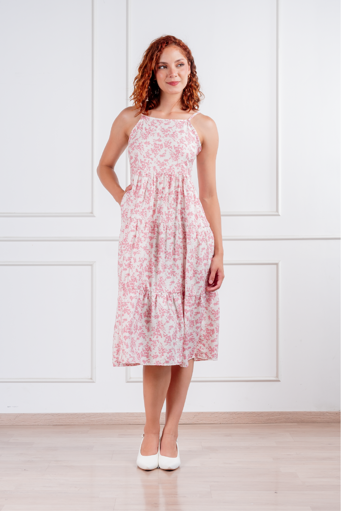 Vestido Victoria