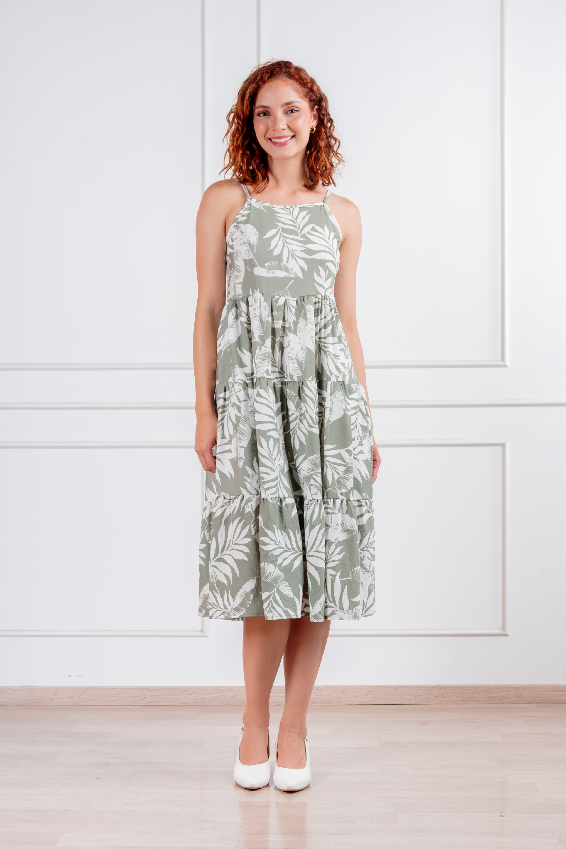 Vestido Victoria