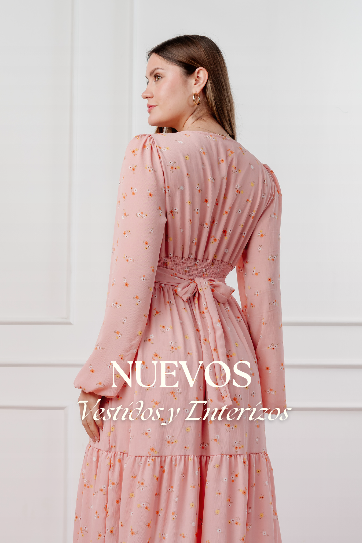 NUEVOS INGRESOS