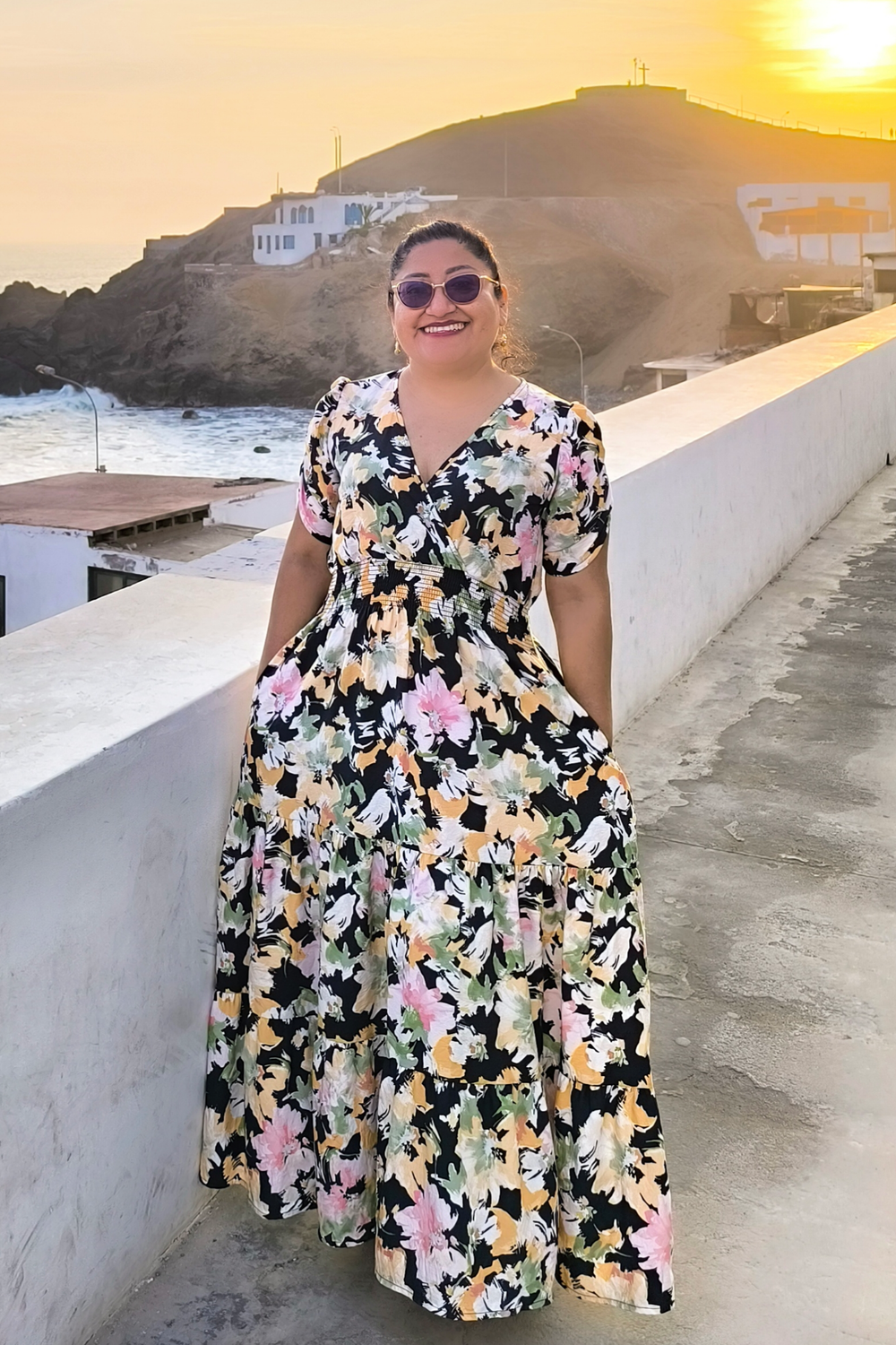 Gisella Velásquez Quispe