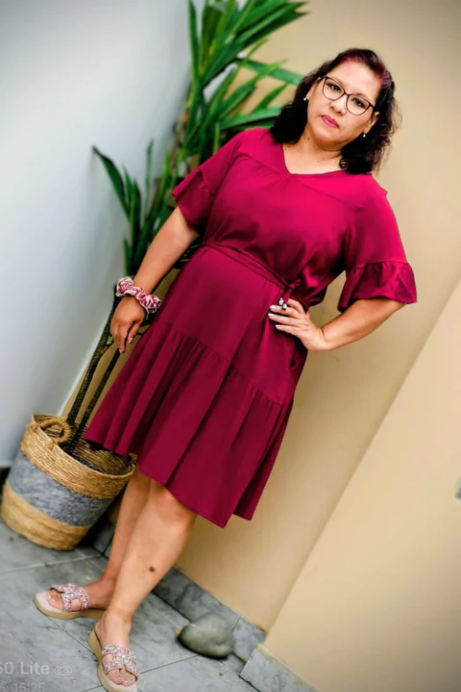 Silvia Tapia