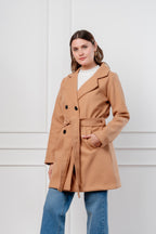 Abrigo Roma Petite