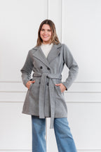 Abrigo Roma Petite