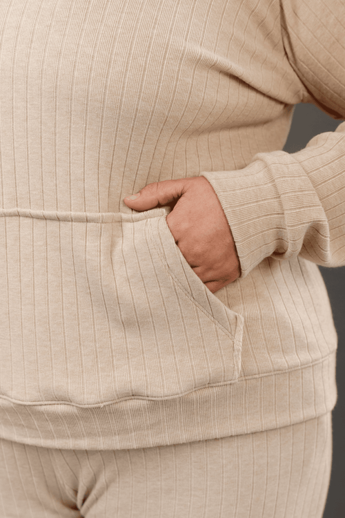 Ambar Set Comfy Beige