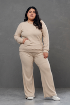 Ambar Set Comfy Beige