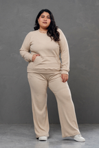 Ambar Set Comfy Beige