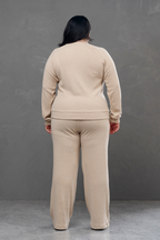 Ambar Set Comfy Beige
