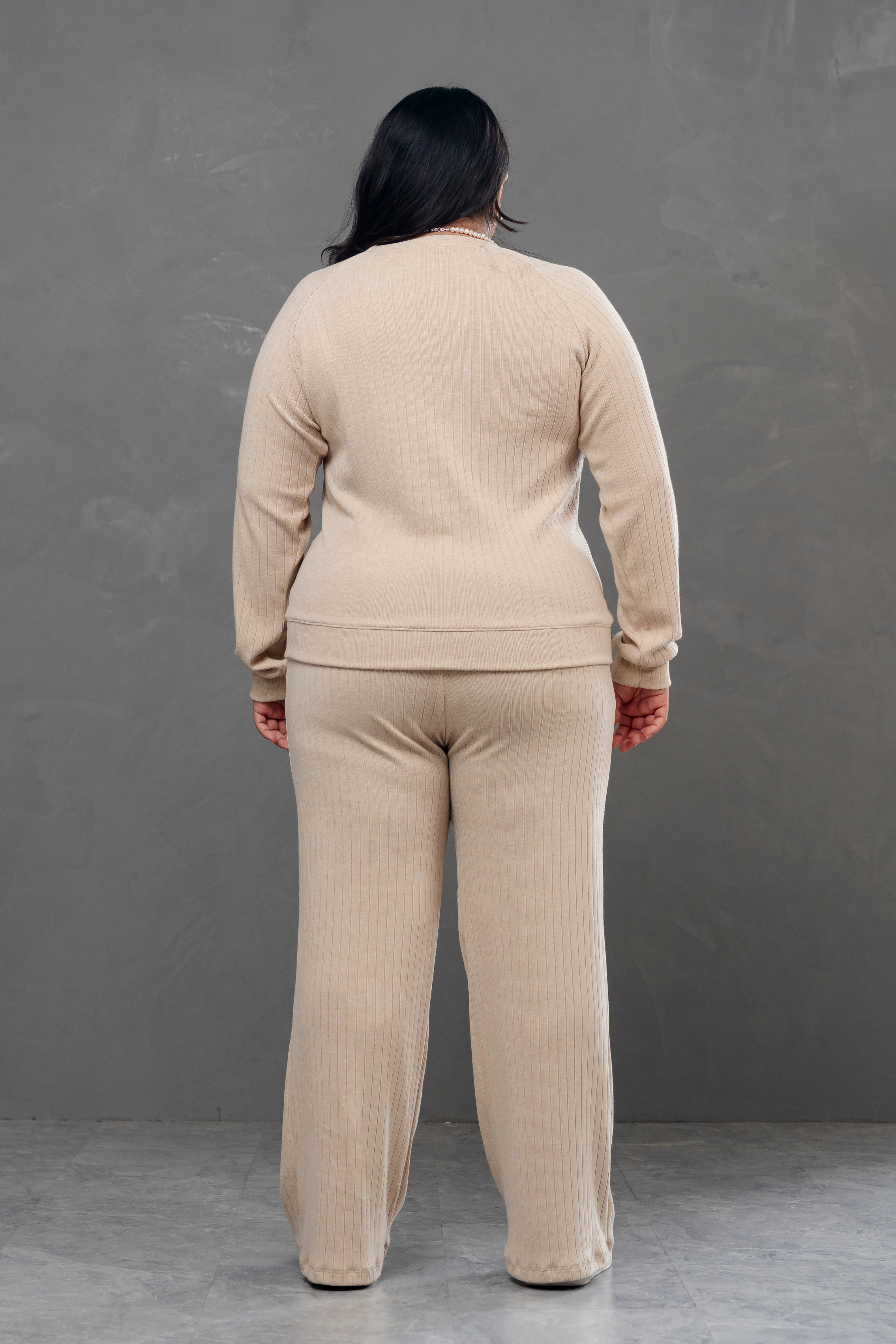 Ambar Set Comfy Beige