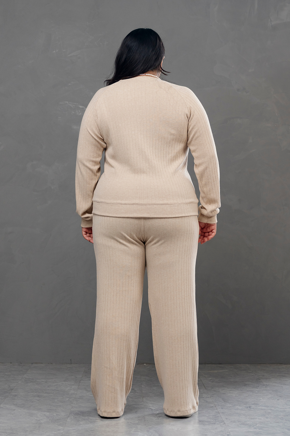 Ambar Set Comfy Beige