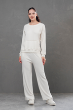 Ambar Set Comfy Beige