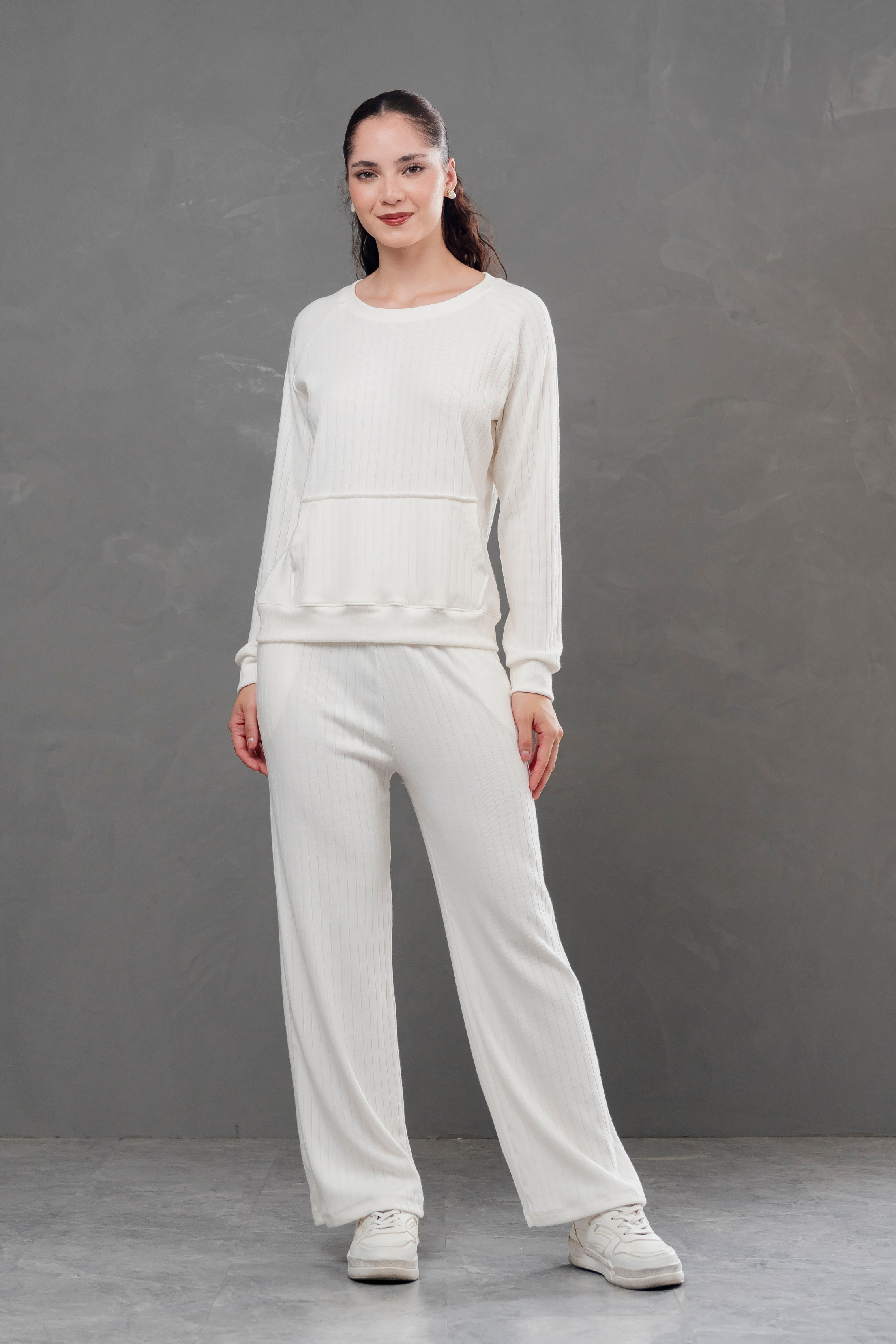 Ambar Set Comfy Beige