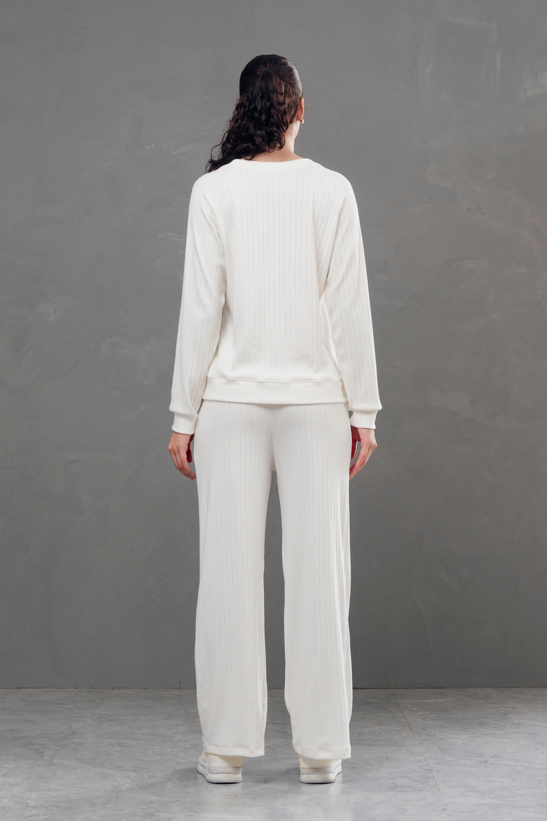 Ambar Set Comfy Beige