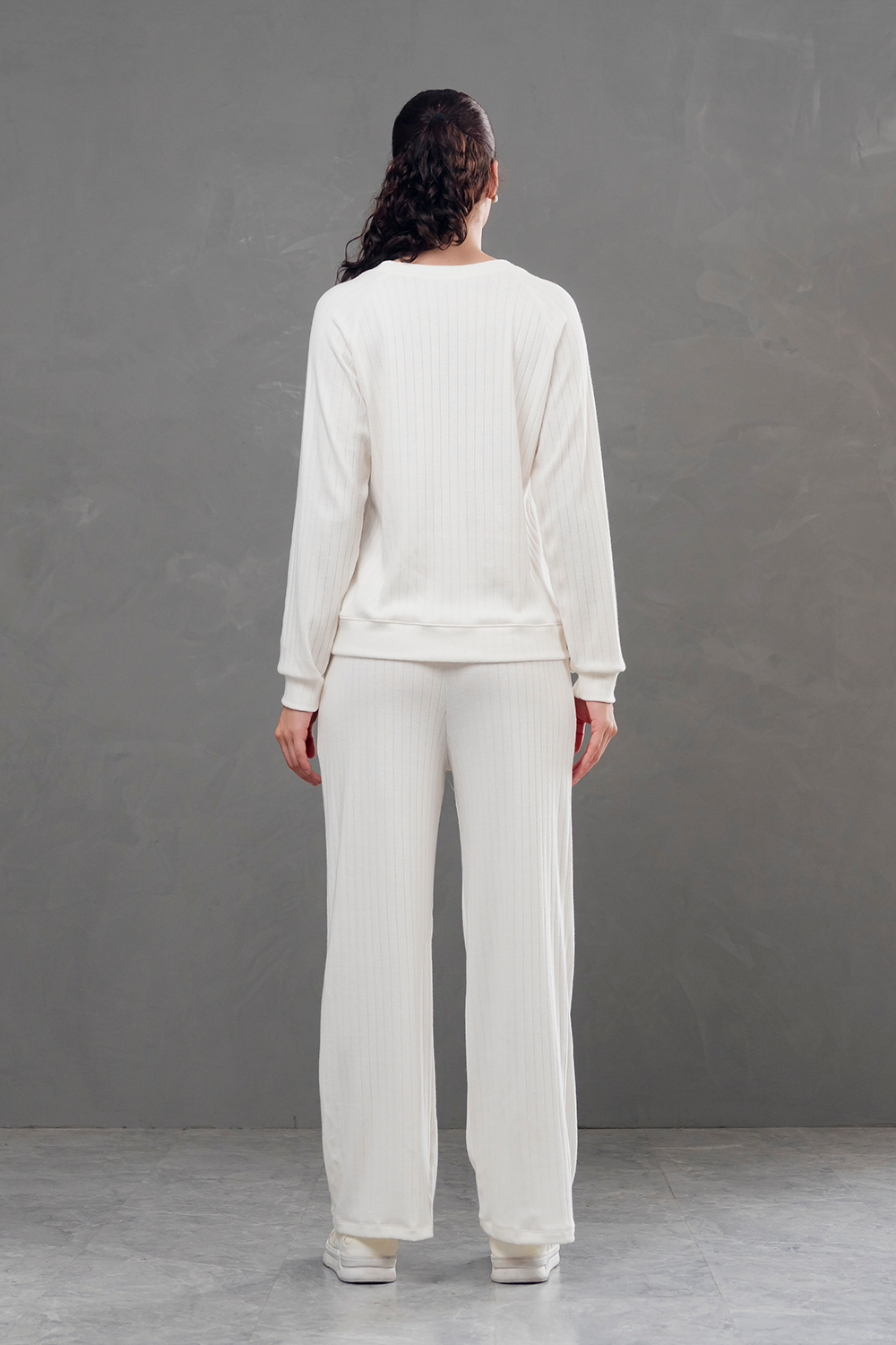 Ambar Set Comfy Beige