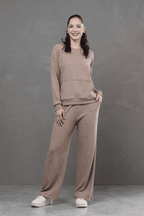 Ambar Set Comfy Cocoa