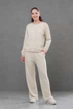 Ambar Set Comfy Beige