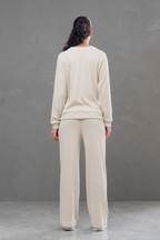 Ambar Set Comfy Beige