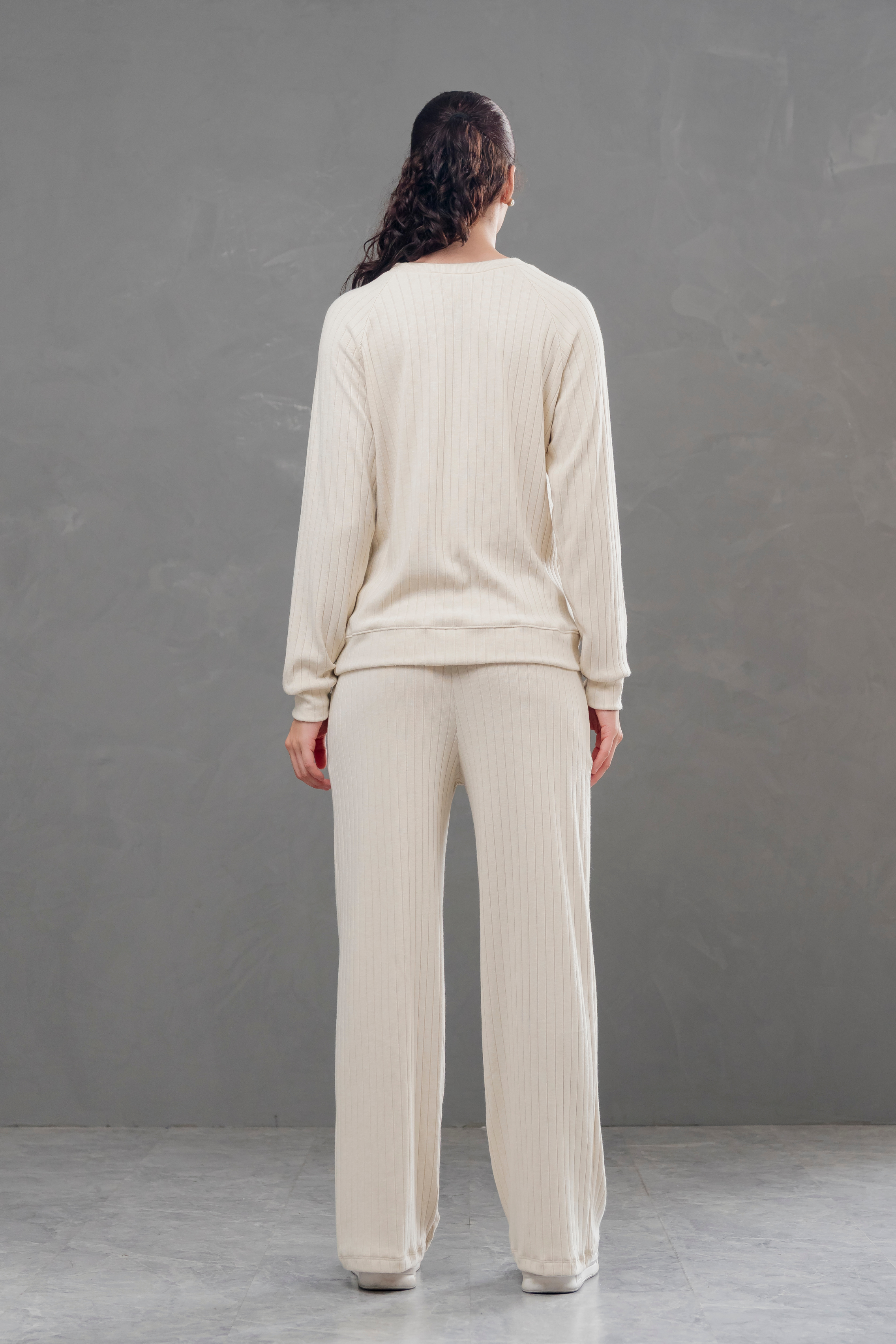 Ambar Set Comfy Beige