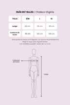 Chaleco Virginia