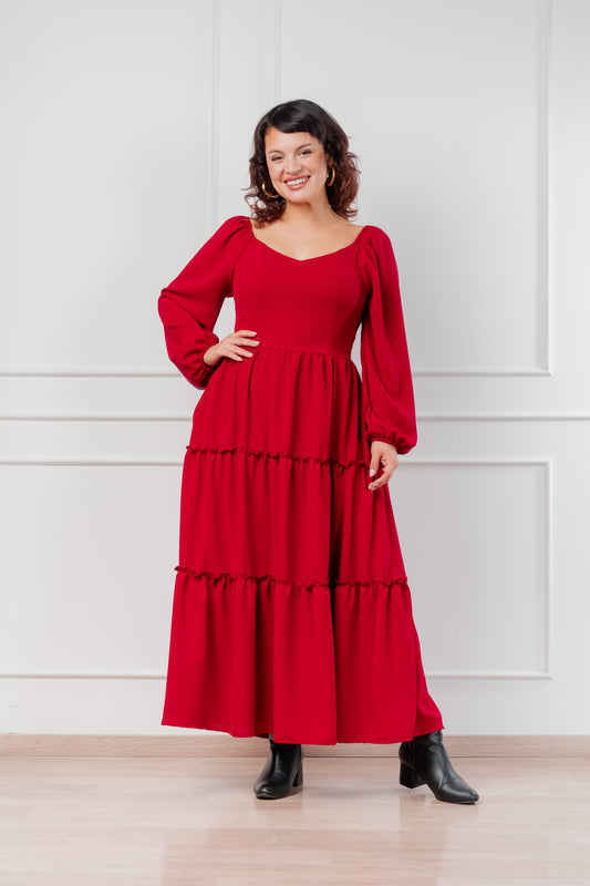 Vestido Alice