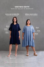 Vestido edith