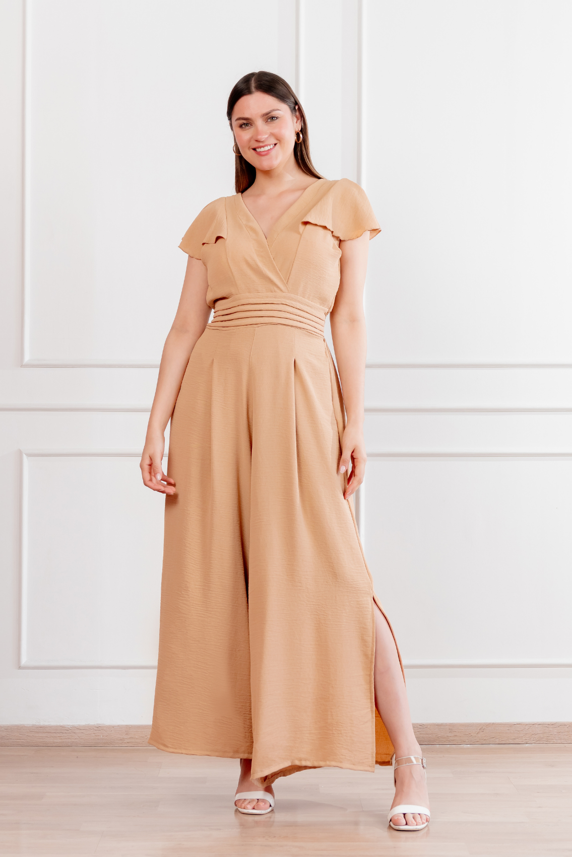 Enterizo Wide Leg Dalia