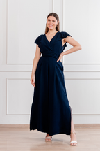 Enterizo Wide Leg Dalia