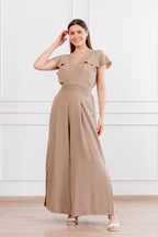 Enterizo Wide Leg Dalia