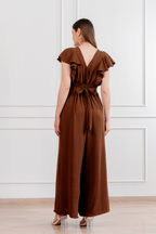 Enterizo Wide Leg Dalia