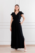 Enterizo Wide Leg Dalia