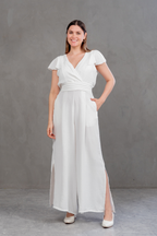 Enterizo Wide Leg Dalia