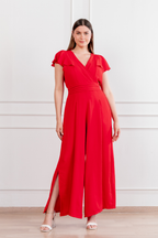 Enterizo Wide Leg Dalia