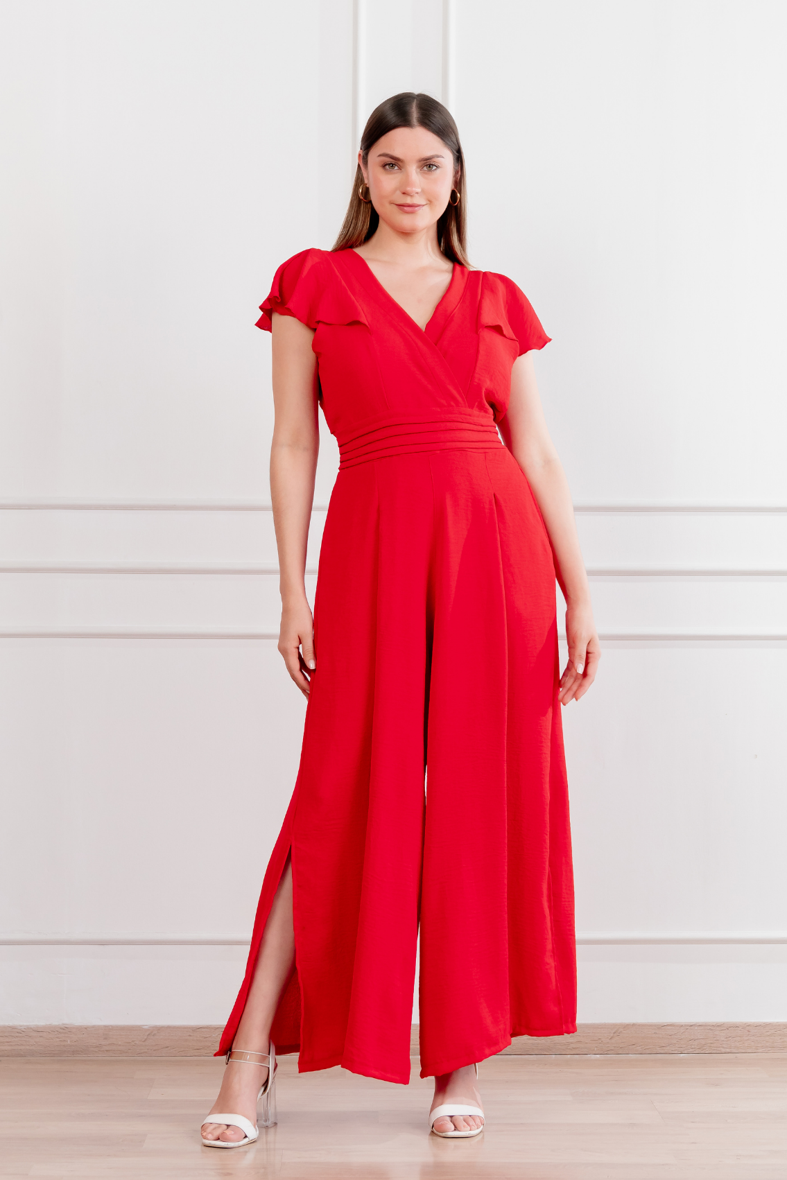 Enterizo Wide Leg Dalia