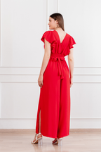 Enterizo Wide Leg Dalia