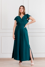 Enterizo Wide Leg Dalia