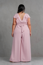 Enterizo Wide Leg Dalia