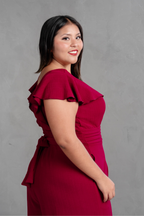 Enterizo Wide Leg Dalia