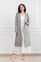Gabardina Londres