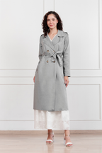 Gabardina Londres