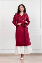 Gabardina Londres
