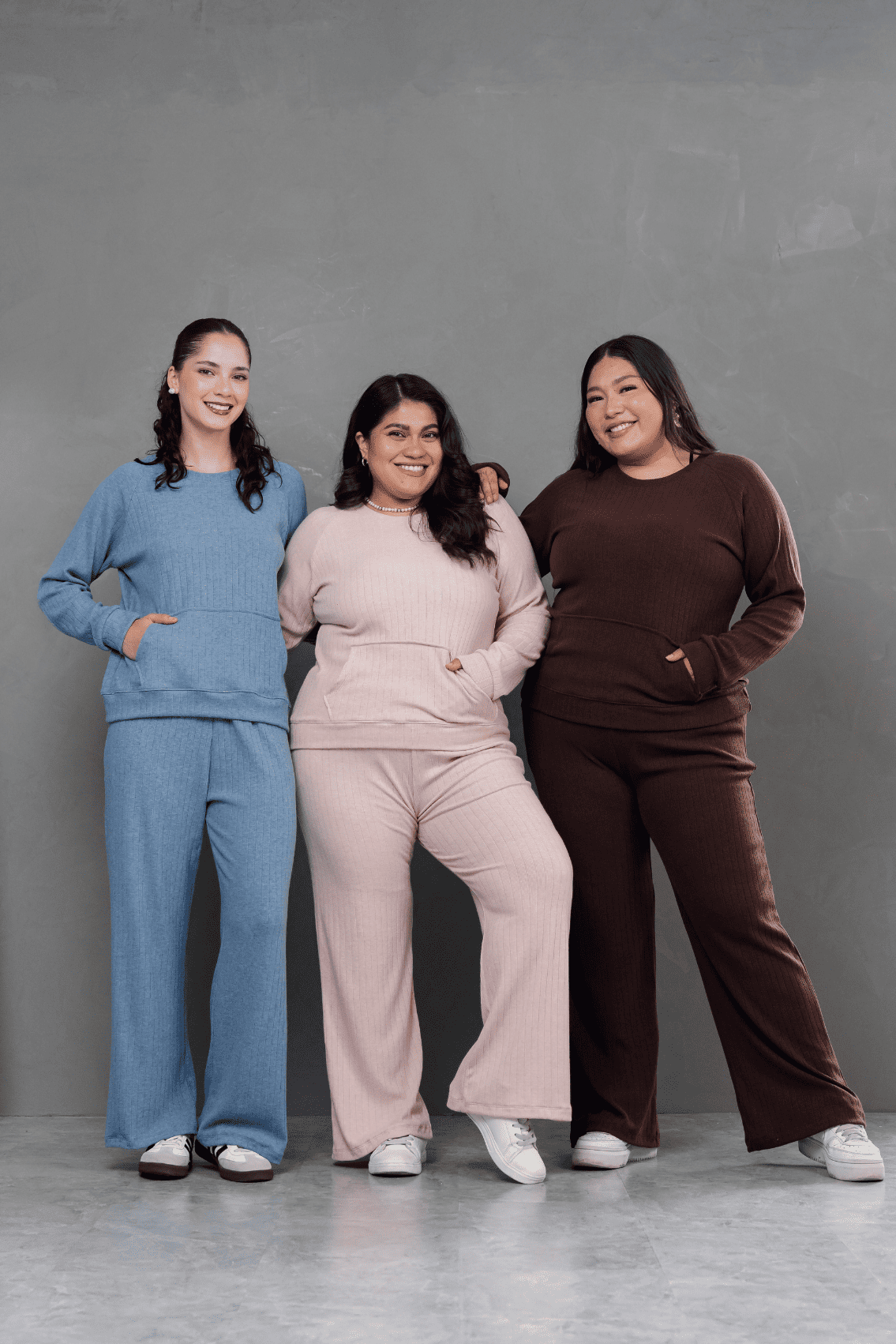 Ambar Set Comfy