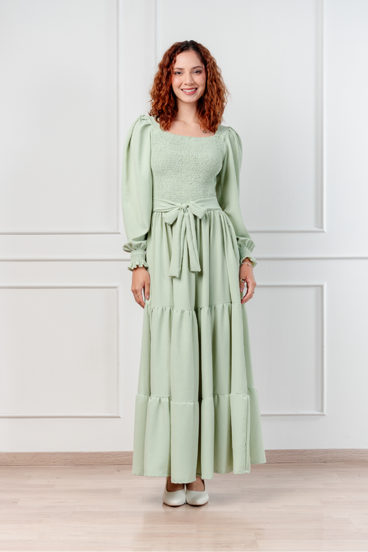 Vestido Isadora