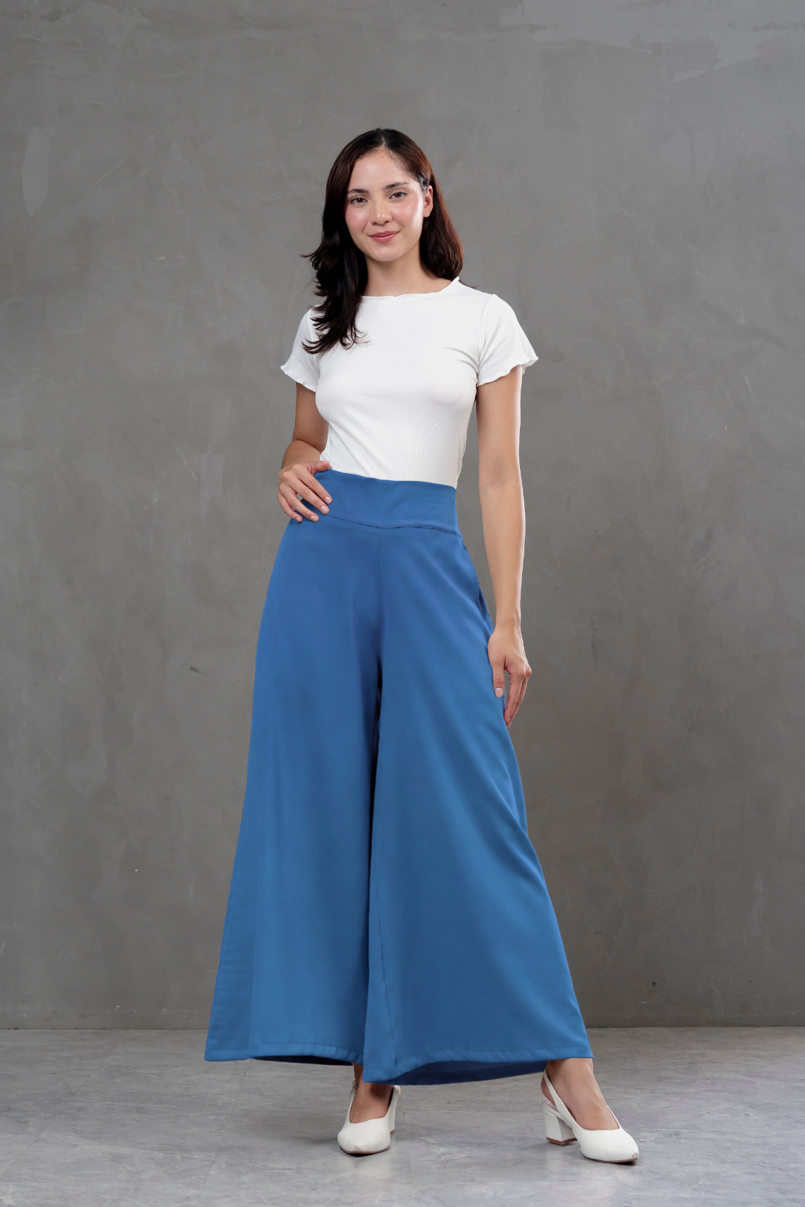 Maxi Palazzo Santorini