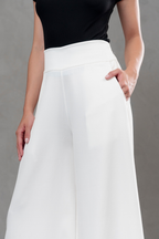 Maxi Palazzo Santorini blanco