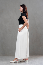 Maxi Palazzo Santorini blanco