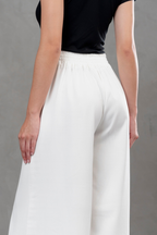 Maxi Palazzo Santorini blanco