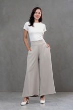 Maxi Palazzo Santorini gris