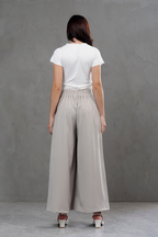 Maxi Palazzo Santorini gris