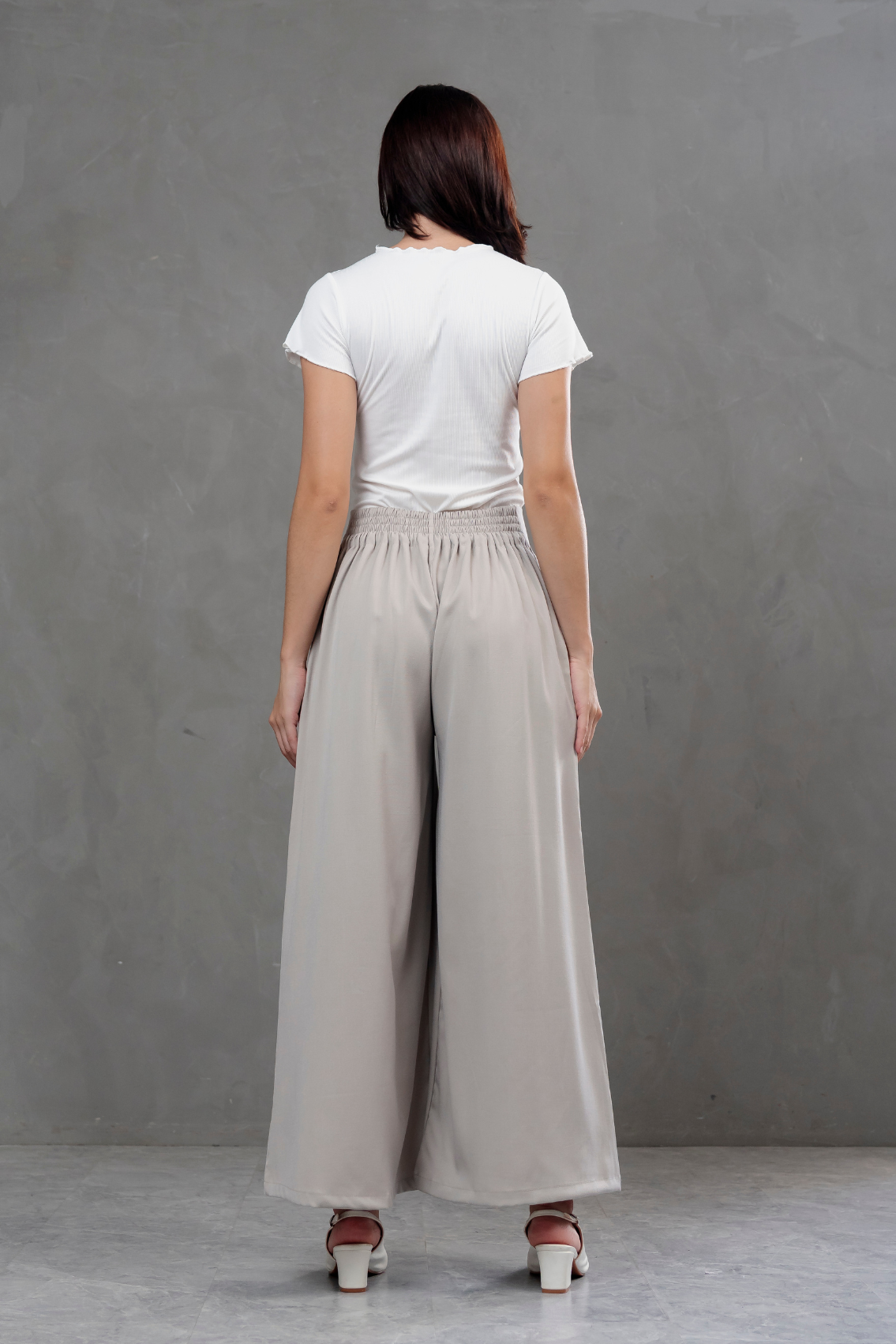 Maxi Palazzo Santorini gris